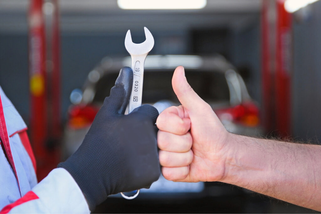 Florida Auto Repair Shops Local SEO