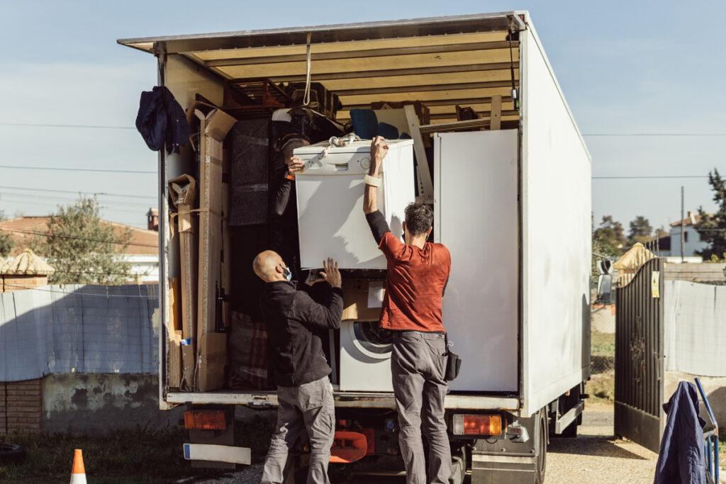 How Florida Movers Can Use Local SEO