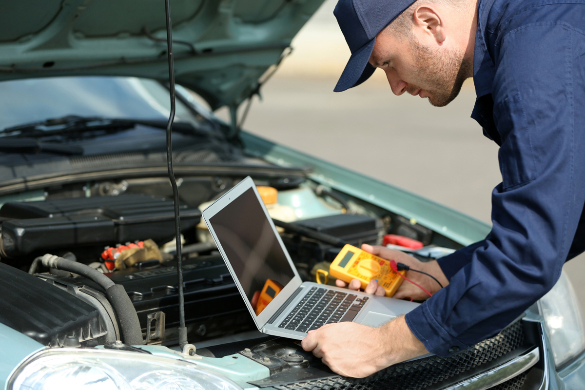 Google Ads Strategies for Mobile Mechanics in Florida