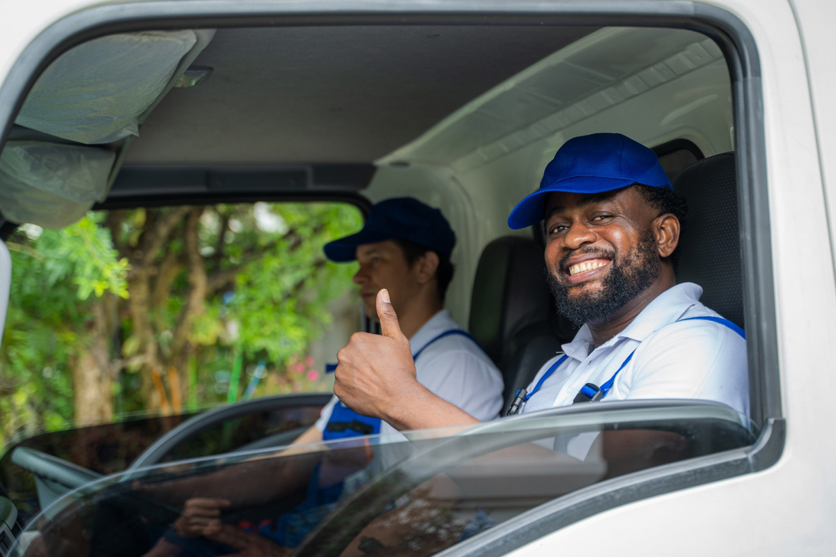 Google Ads Strategies for Moving Companies With Seasonal Peaks