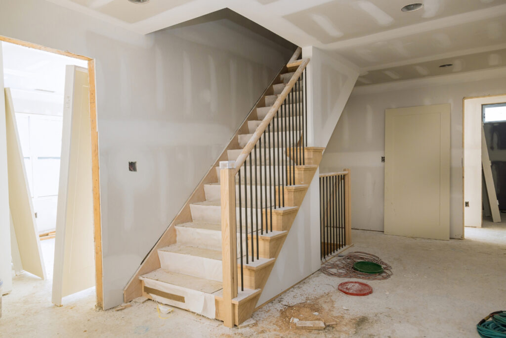 Residential Remodeling Contractors