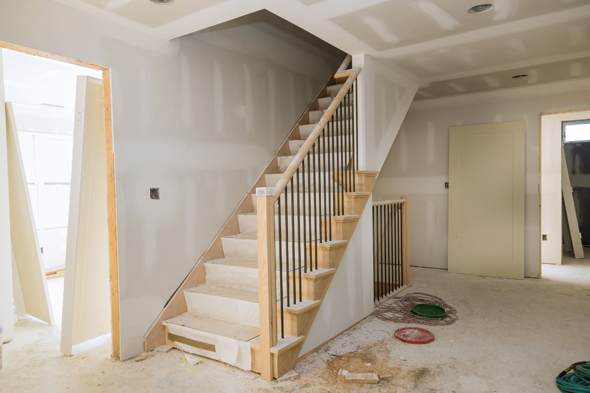 Residential Remodeling Contractors