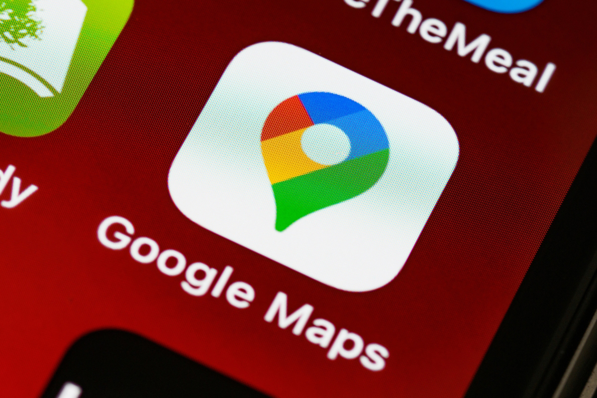 Google Maps for Florida Dental and Medical Offices