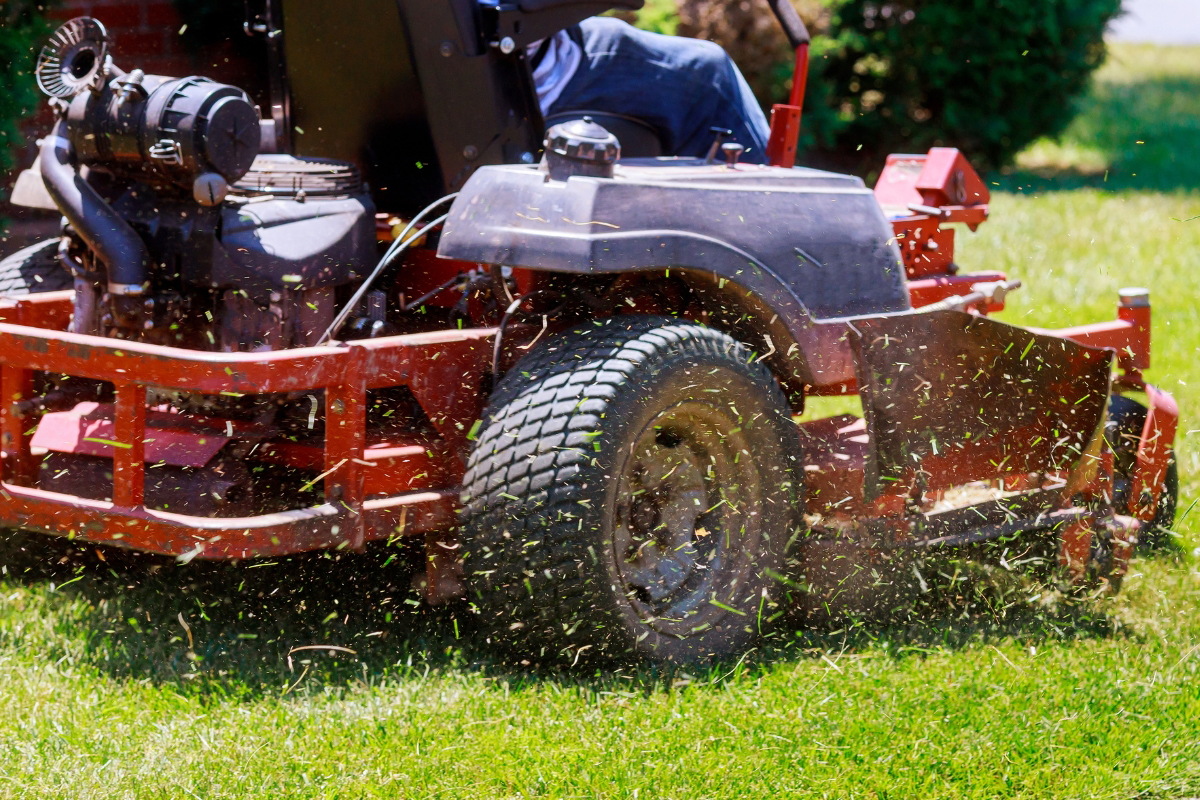 Landing Page Tips Lawn Companies