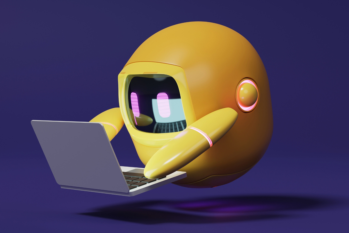 Chatbots and AI Forms