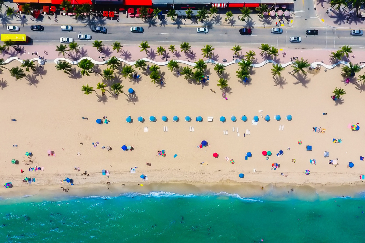 Local SEO Strategies for Coastal and Tourist Heavy Areas