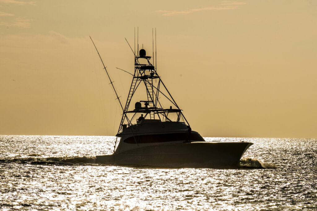 Local SEO for Charter Companies in Coastal Florida Cities