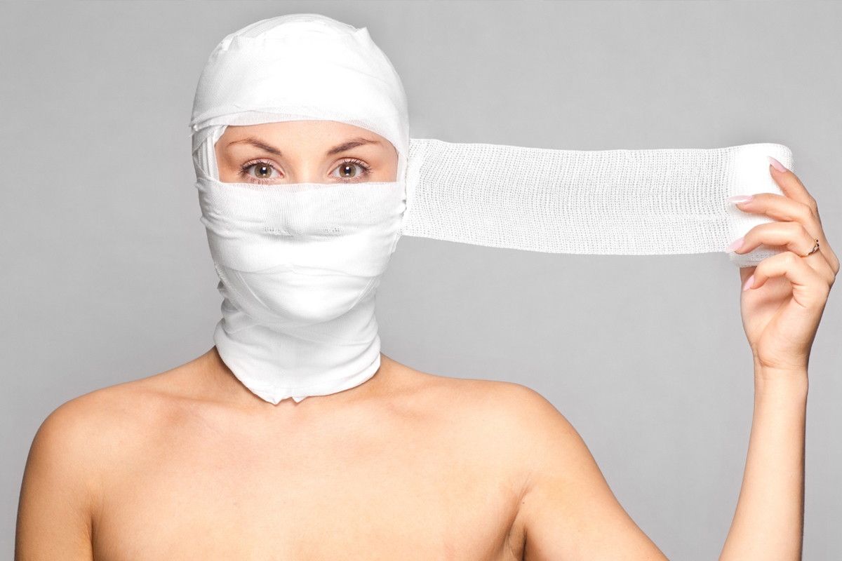 Plastic Surgery Blogging Ideas