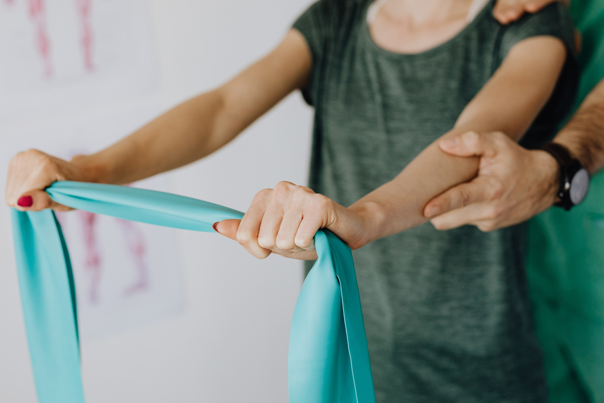 Post Surgery Rehab Keywords in Your Florida Region