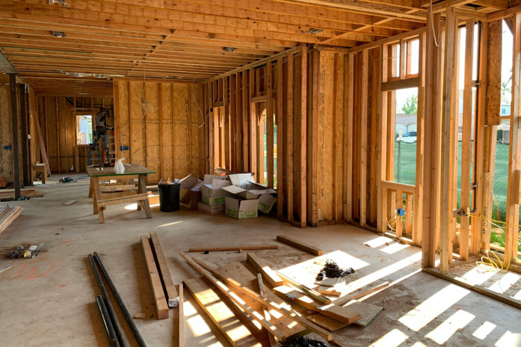 How to Rank for “Custom Home Builder” in Your Florida County