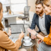Real Estate Agencies Conversion Focused Website