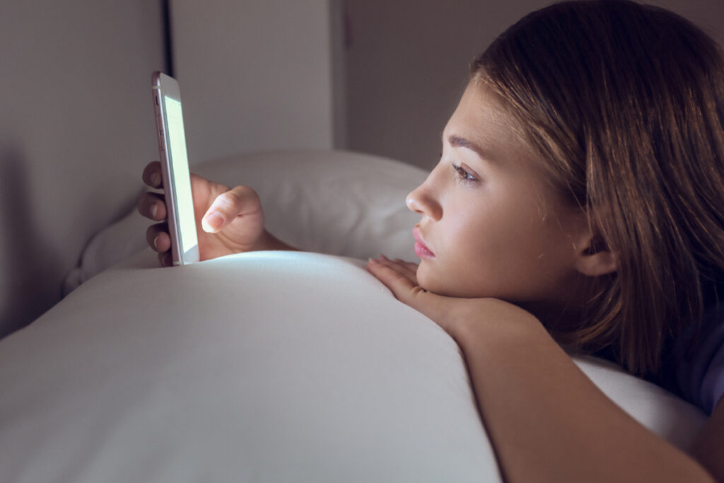 Rise of Search and Scroll