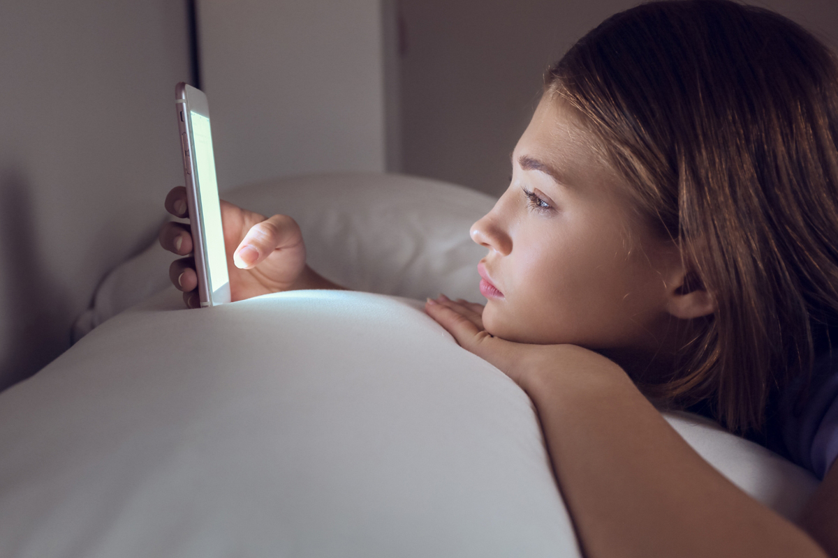 Rise of Search and Scroll
