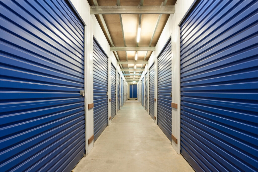 SEO Tips for Packing and Storage Service