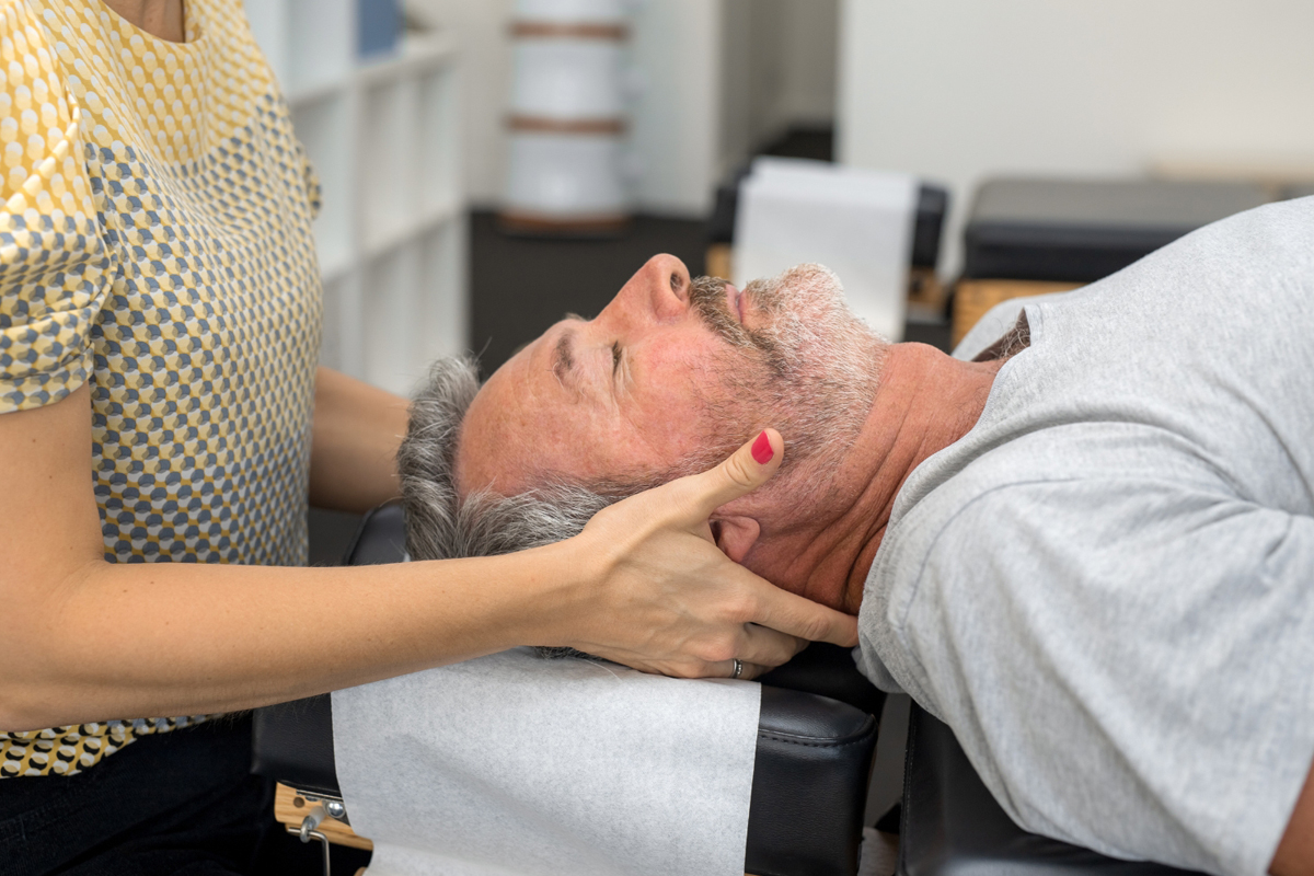 Top SEO Keywords for Chiropractors