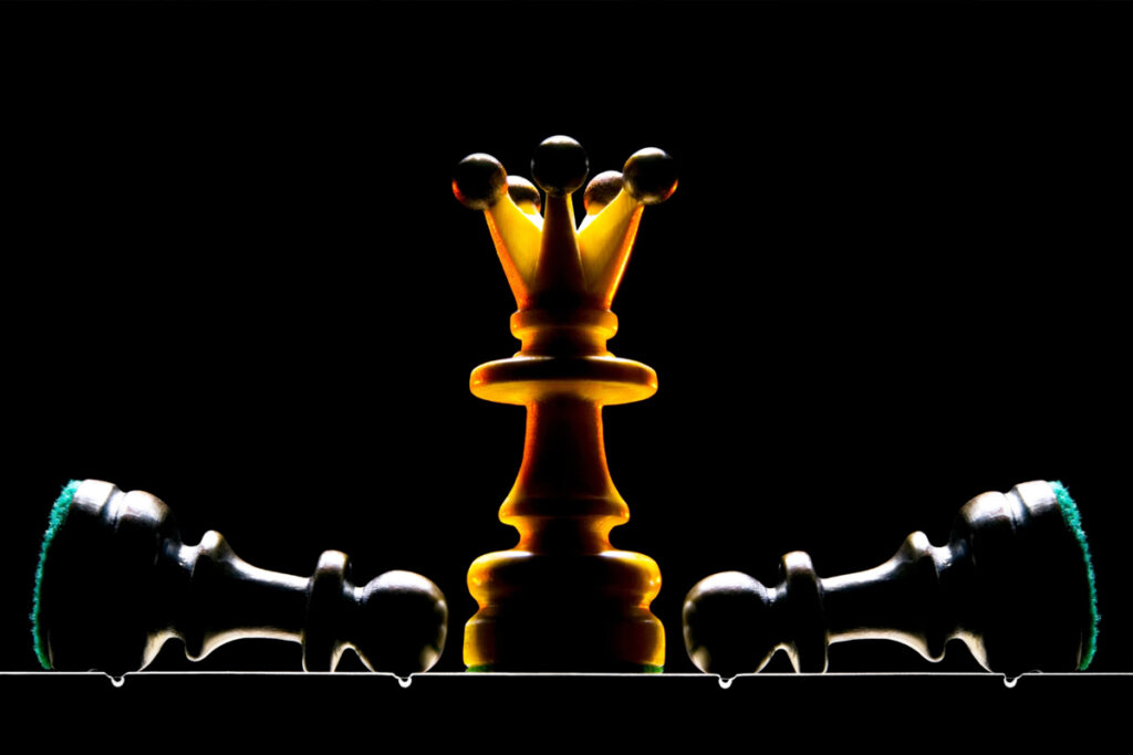 Topical Authority in 2025