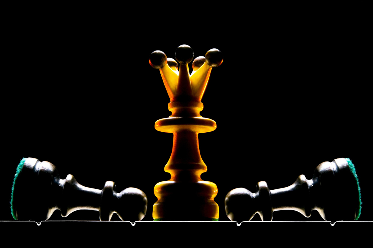 Topical Authority in 2025