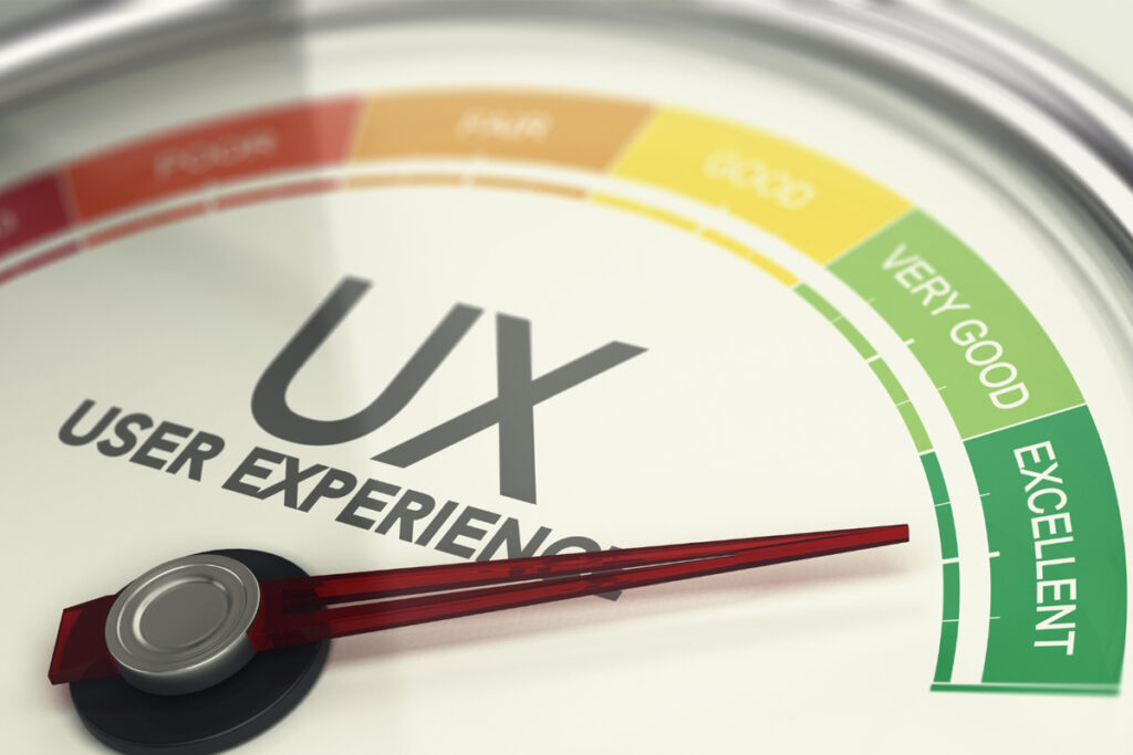 UX Signals That Still Influence Rankings in 2025