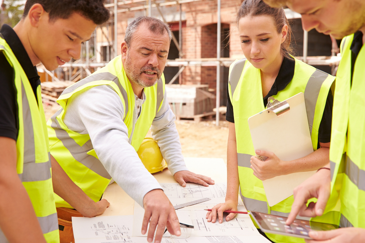 Web Design Features That Instill Trust for Florida Builders