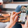 Web Design Elements That Encourage Online Ordering