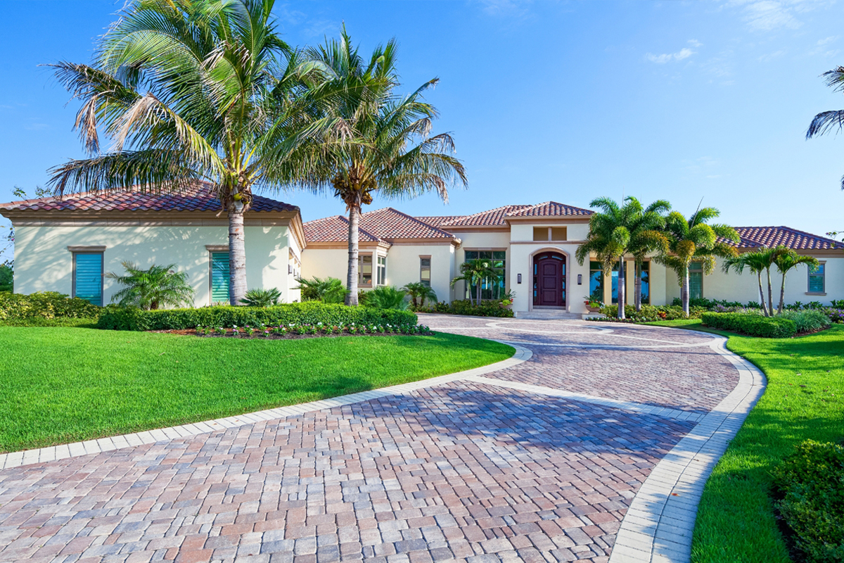 Web Design Tips Showcasing Florida Homes