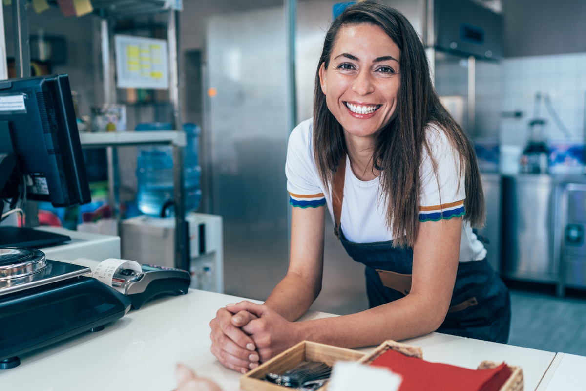 Blog Small Business