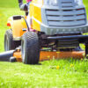Florida Lawn Companies Blogging Topics