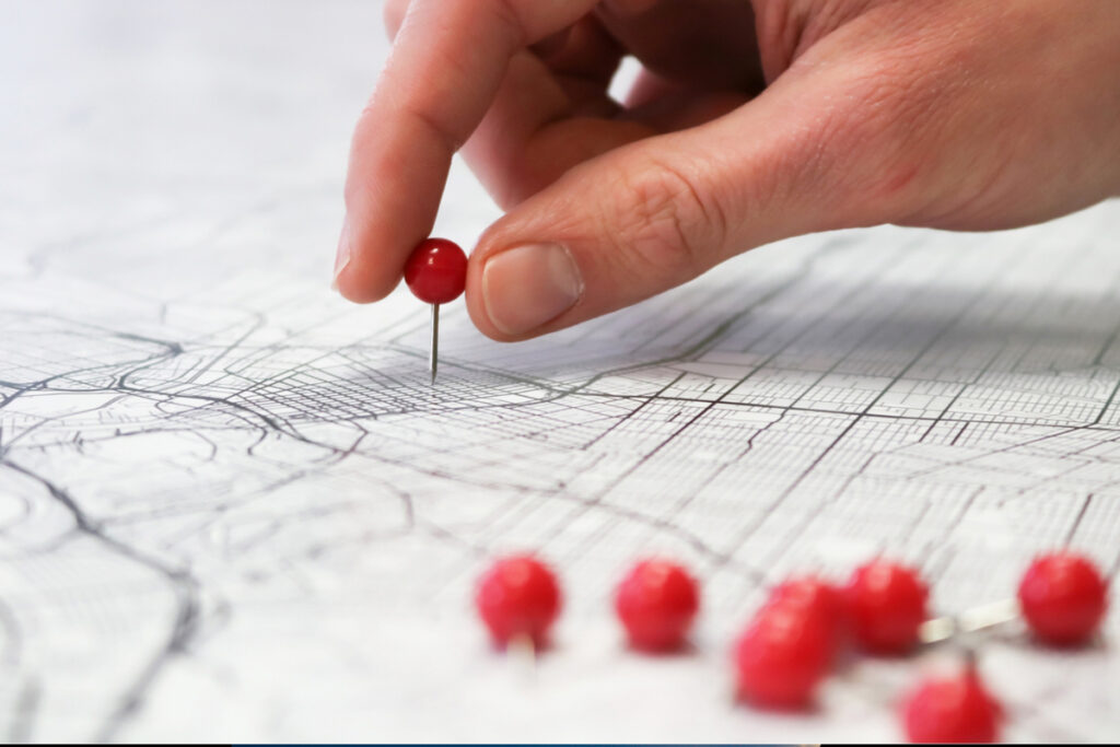 Location Pages That Actually Rank and Convert
