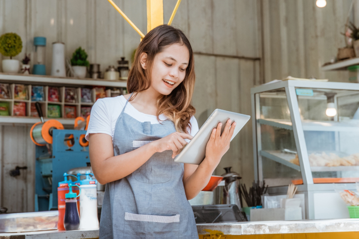 Build a Scalable Marketing Strategy