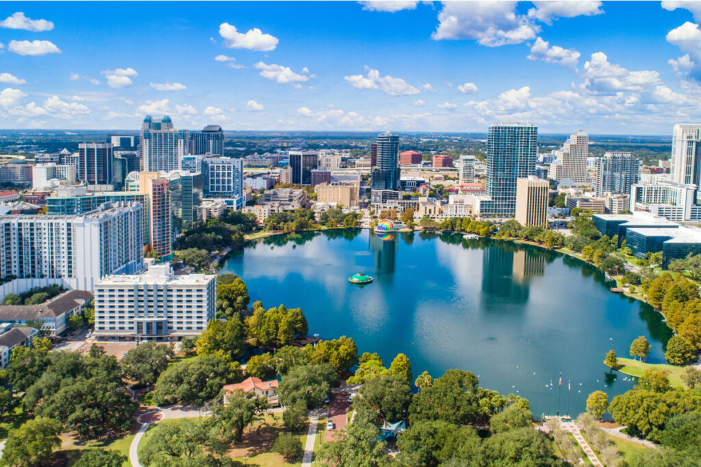 Cities Dedicated Pages on Your Website