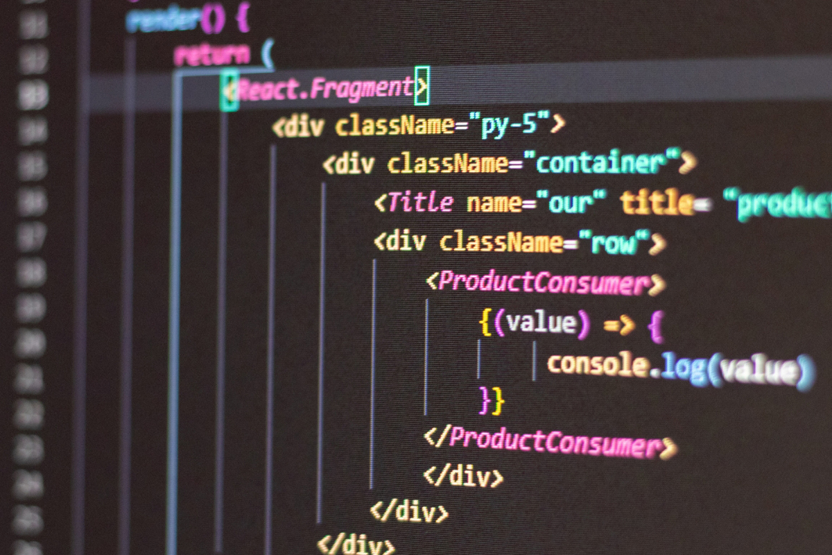 Clean Code and Crawlable Layouts Beat Flashy Themes