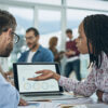 Core Web Vitals Affect SEO