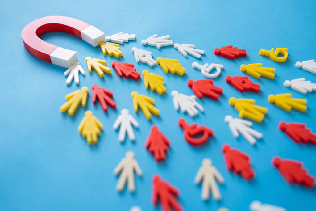 Cost Per Lead Is Rising