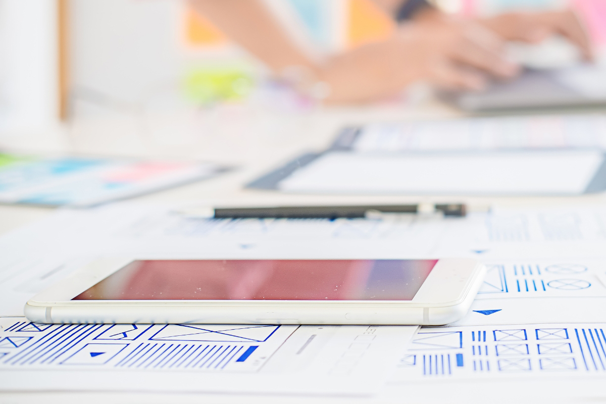 Design With SEO, Speed, and Security