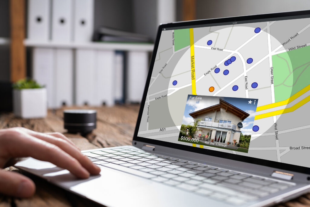 Designing for Local Search