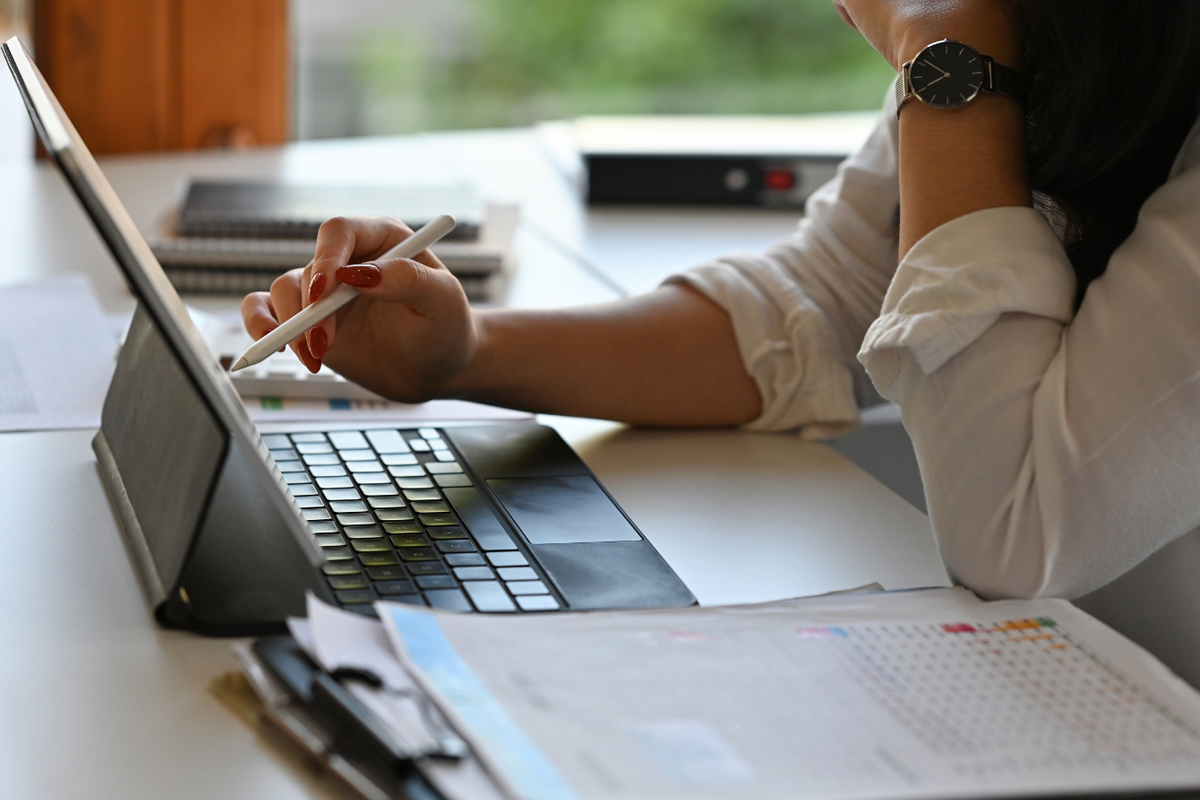 Digital Marketing Audits
