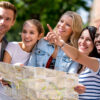 Florida Attractions Tourists SEO