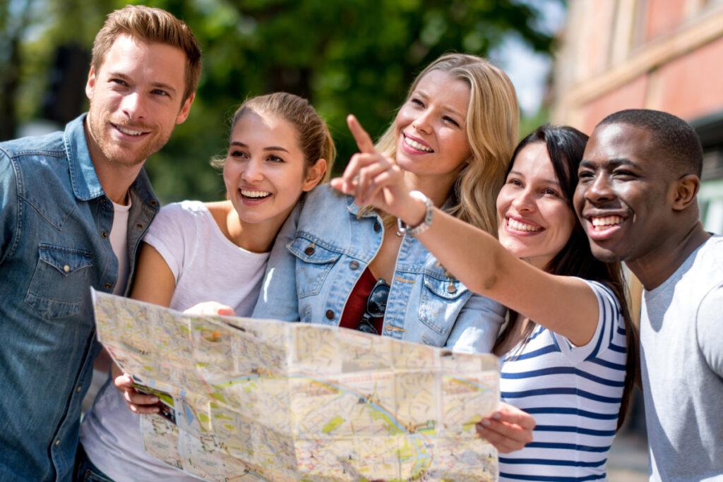 Florida Attractions Tourists SEO