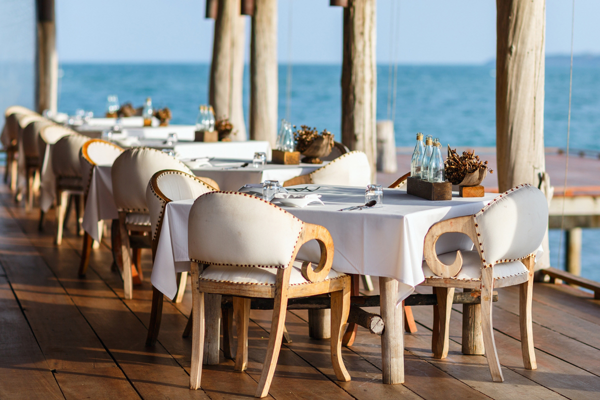 Florida Restaurants Can Boost Reservations With Local SEO