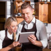 Generative Engine Optimization Local Business Rankings