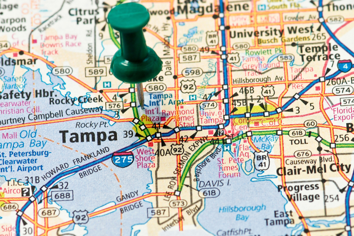 Geo-Targeting to Stretch Your Ad Spend