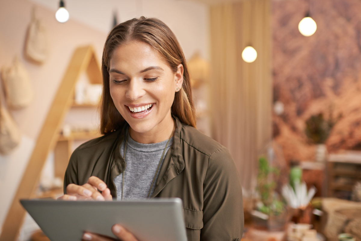 Google Business Profile Features