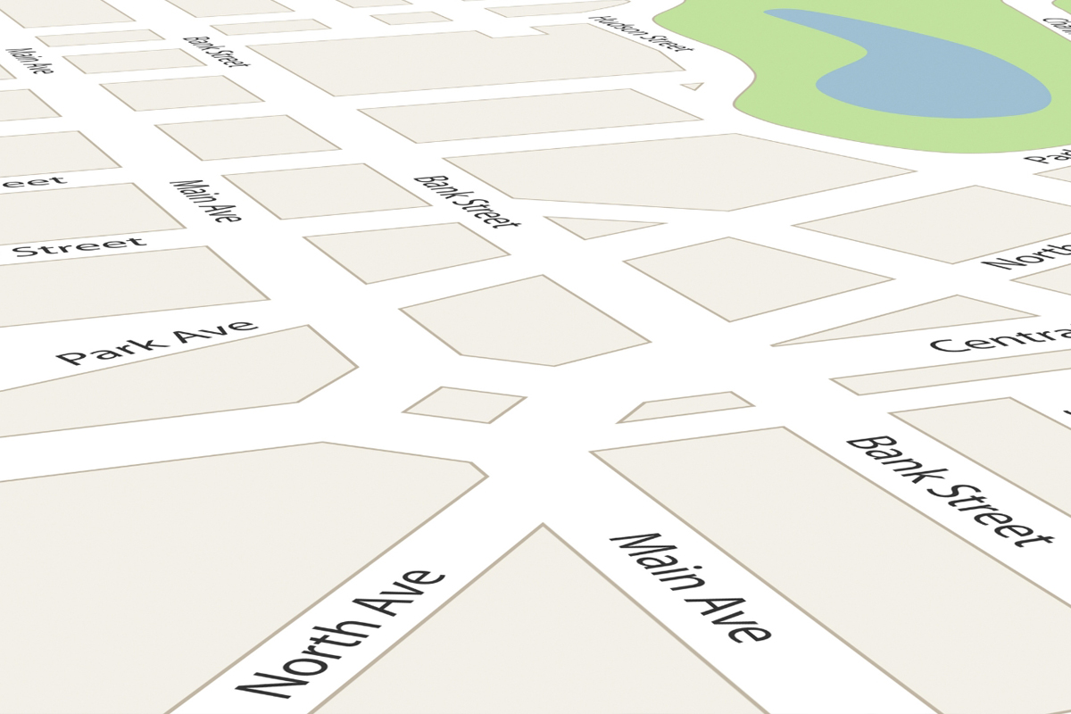 Google Map Pack Real Estate