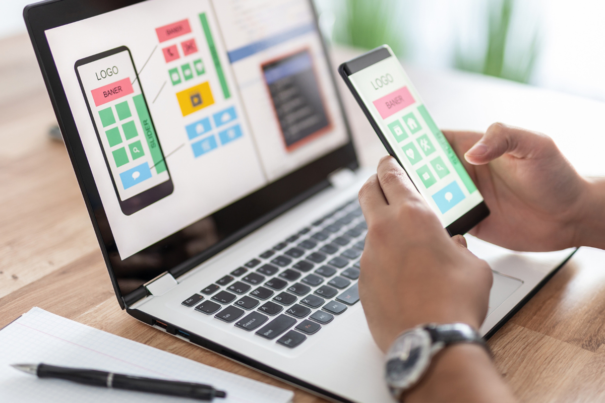 Homepage Design Mistakes