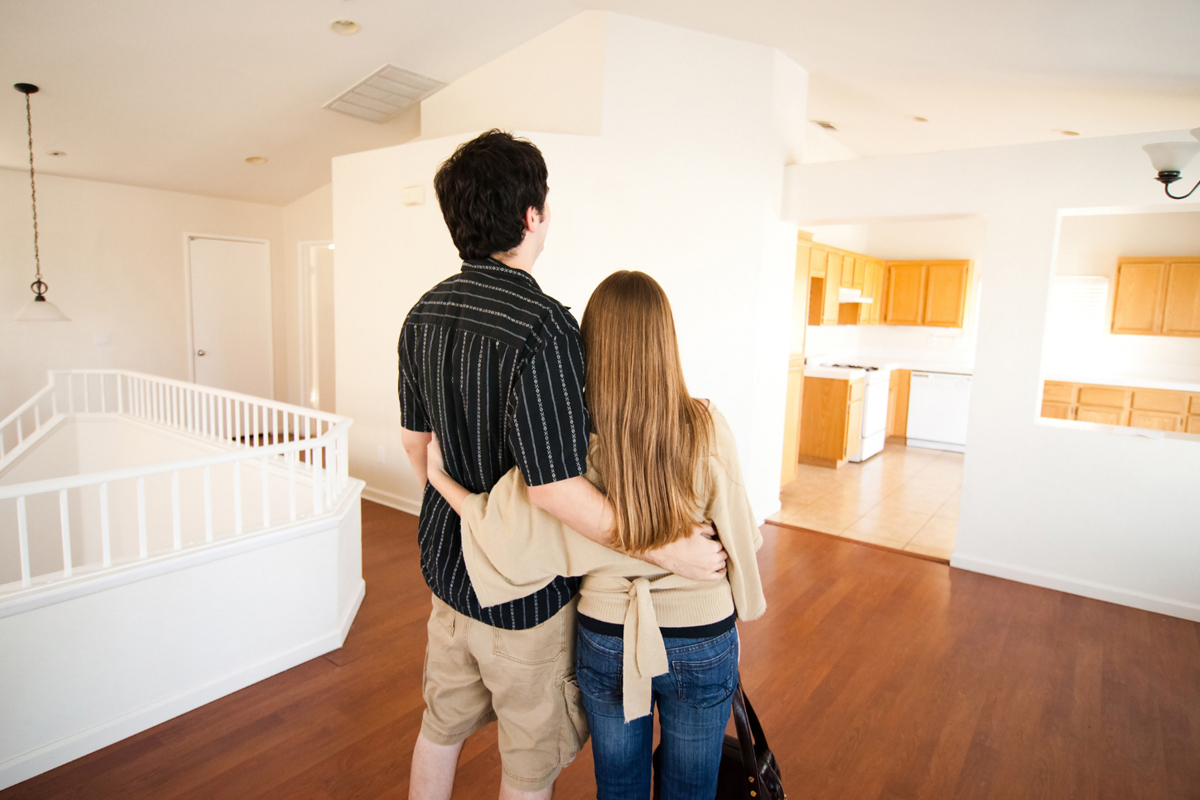 Local Content Florida Home Buyers