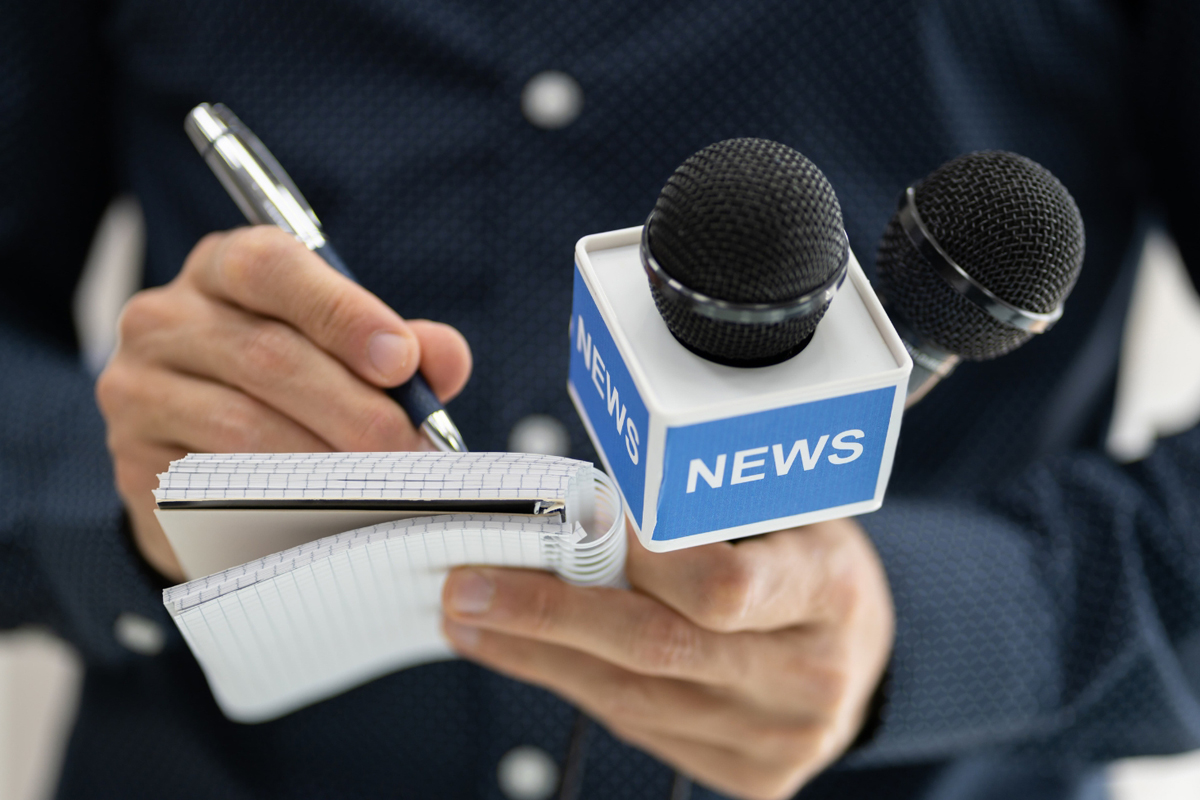 Local News and Events
