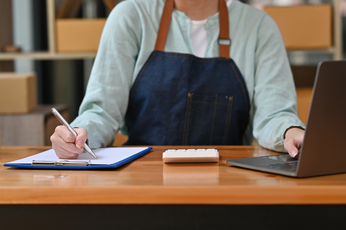 Marketing KPIs Small Business