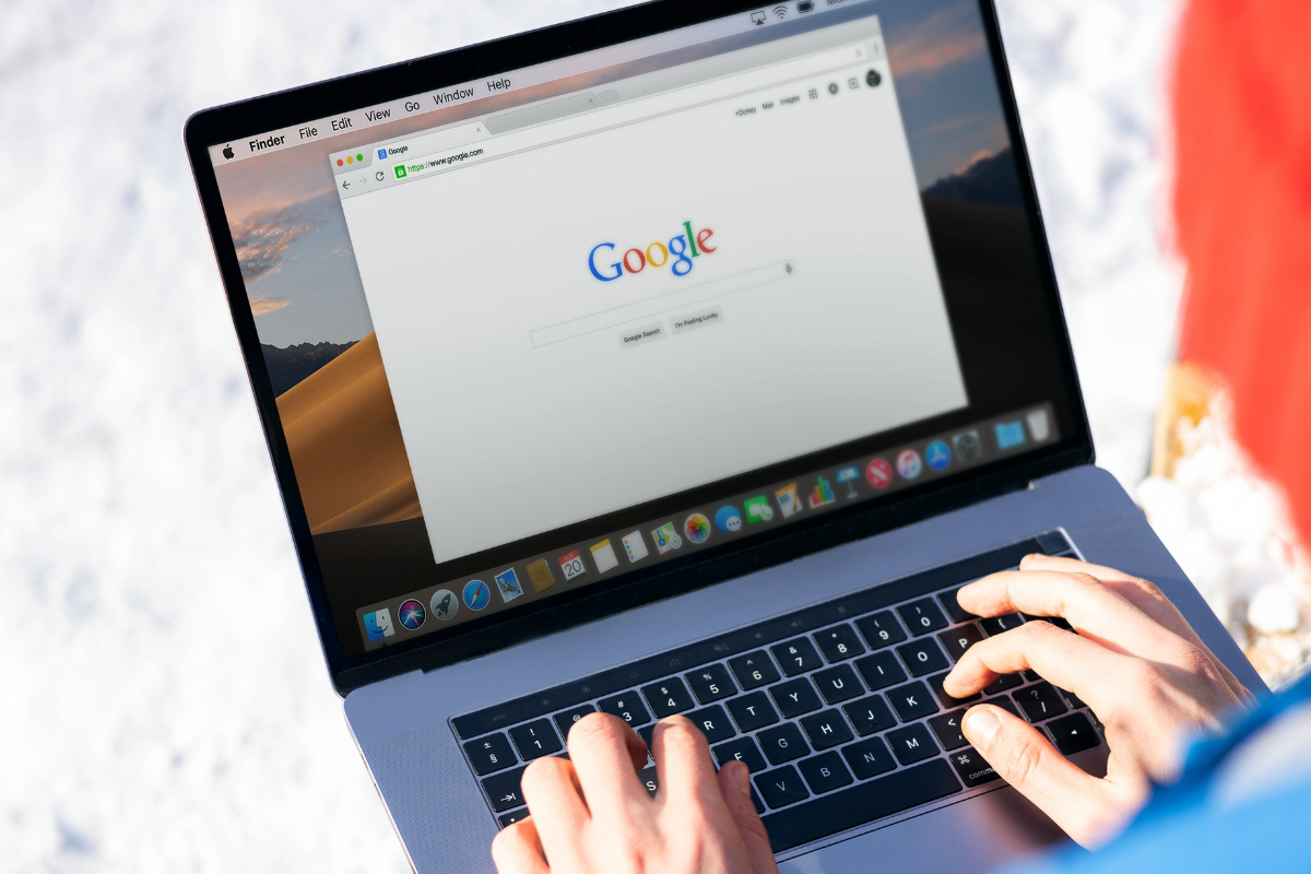Optimize for “Near Me” Searches