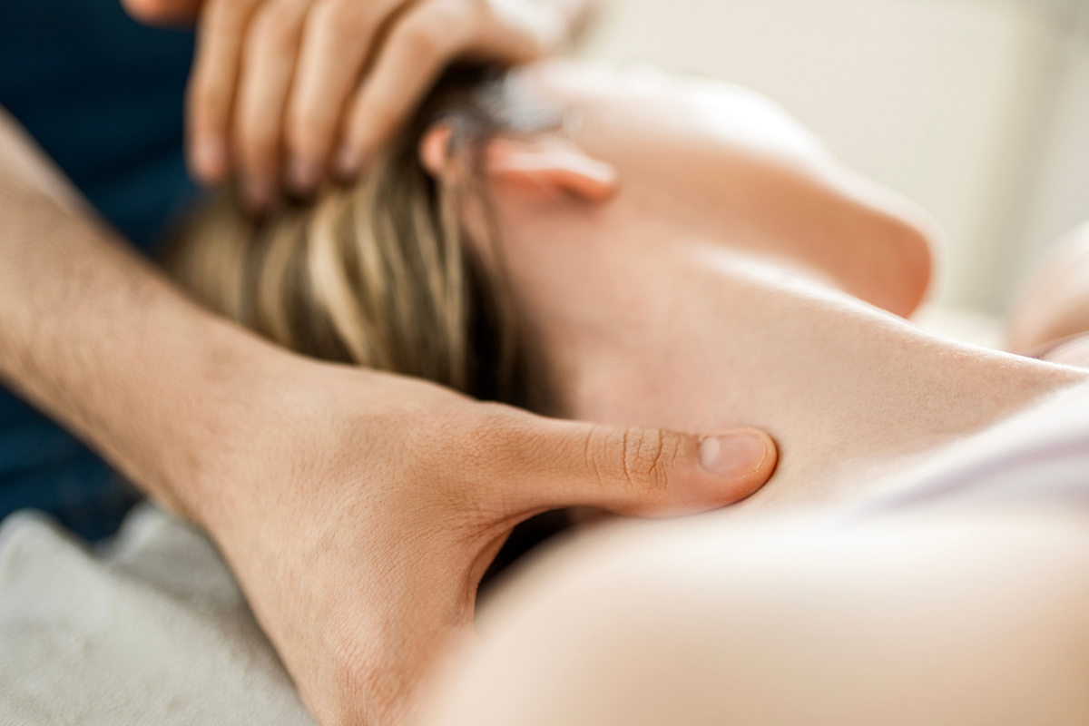 Physical Therapy Clinics Mobile Optimized Websites