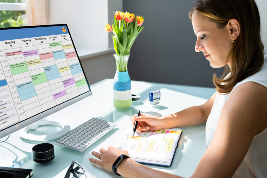 Planning Content Calendars